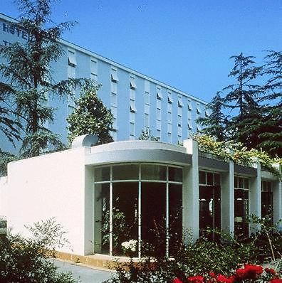 Hotel Terme มอนติเชลลี แตร์เม ภายนอก รูปภาพ