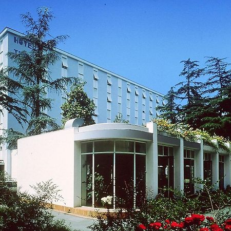 Hotel Terme มอนติเชลลี แตร์เม ภายนอก รูปภาพ