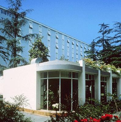 Hotel Terme มอนติเชลลี แตร์เม ภายนอก รูปภาพ