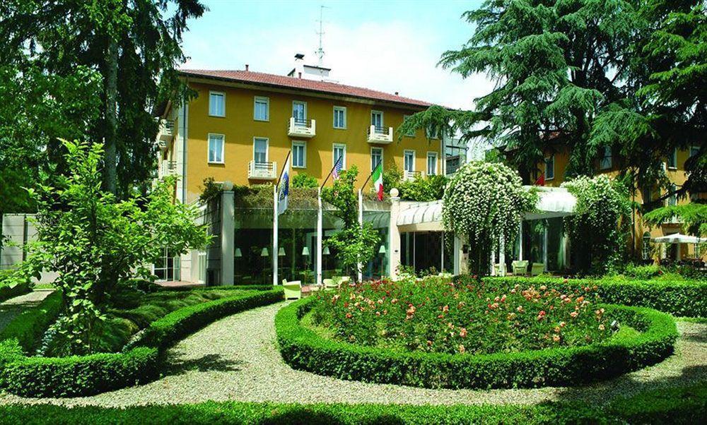 Hotel Terme มอนติเชลลี แตร์เม ภายนอก รูปภาพ