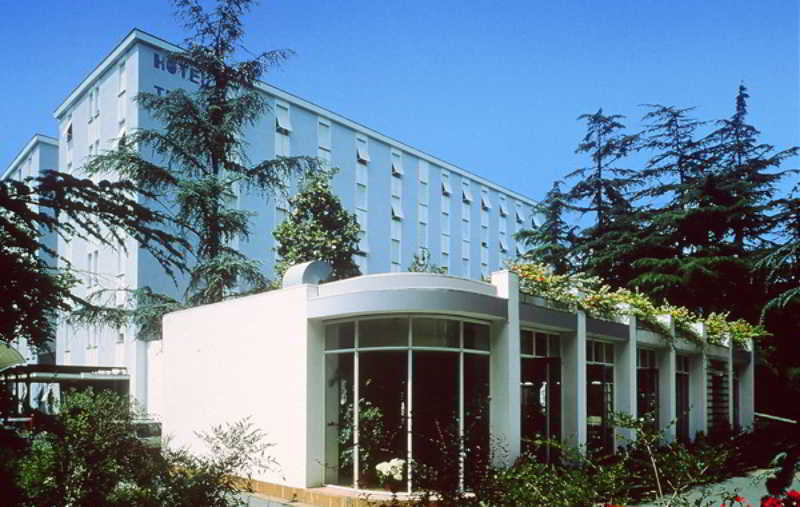 Hotel Terme มอนติเชลลี แตร์เม ภายนอก รูปภาพ