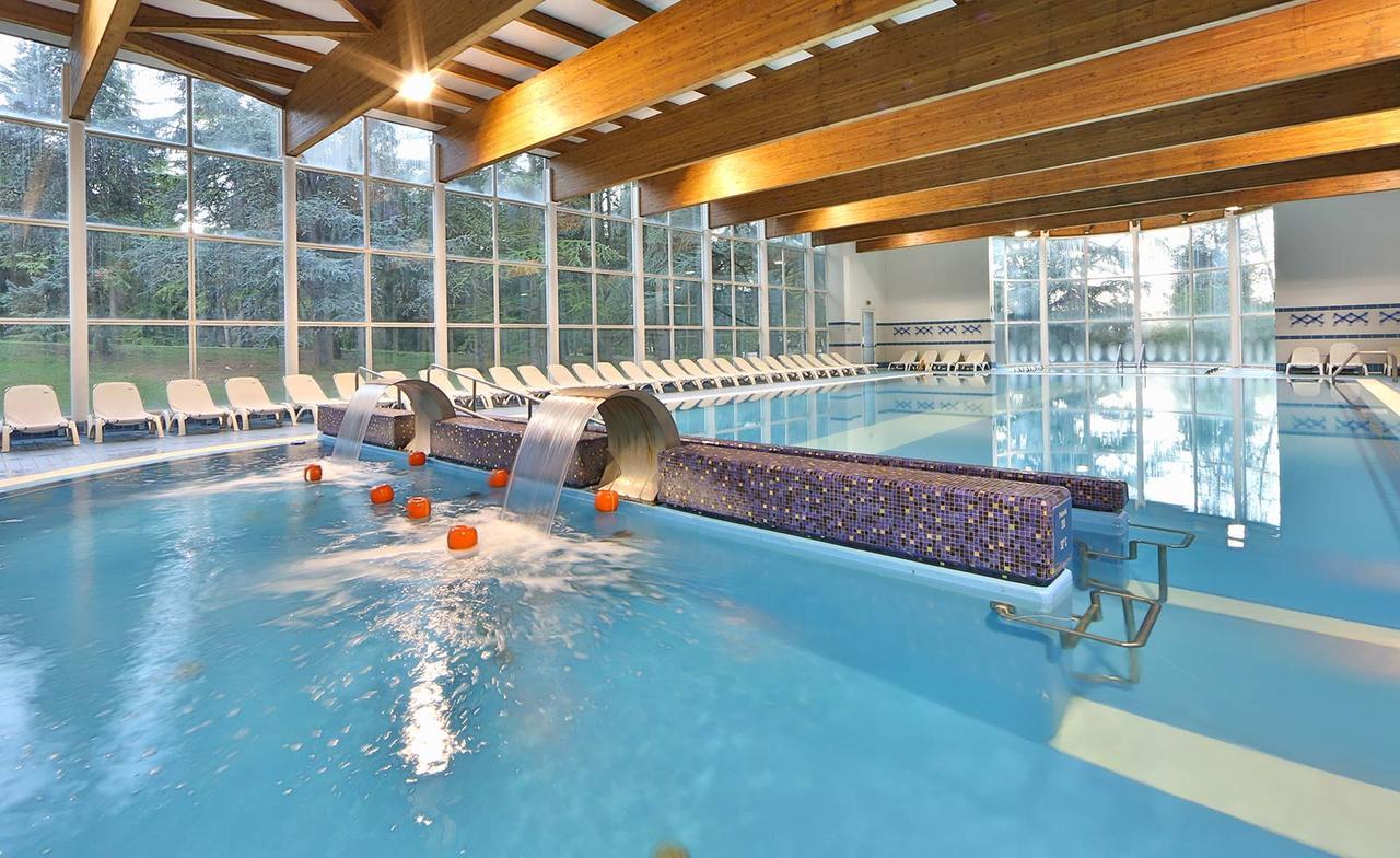 Hotel Terme มอนติเชลลี แตร์เม ภายนอก รูปภาพ