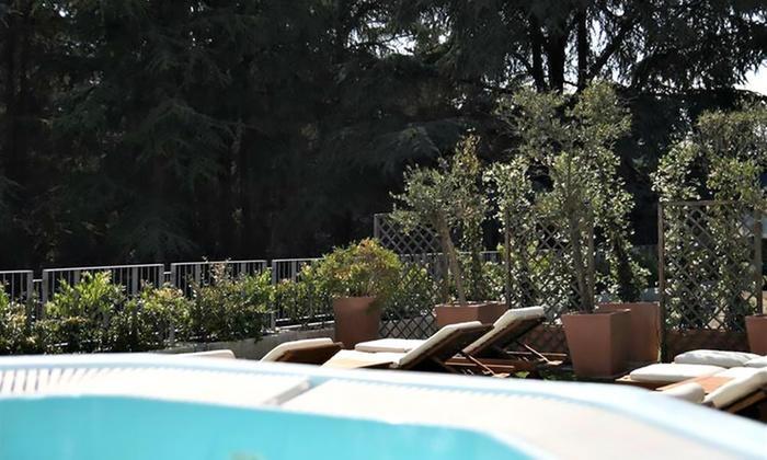 Hotel Terme มอนติเชลลี แตร์เม ภายนอก รูปภาพ
