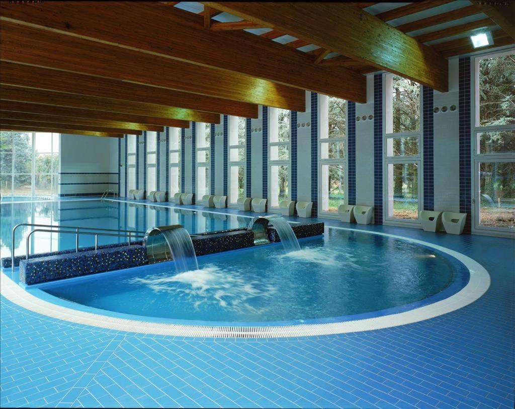 Hotel Terme มอนติเชลลี แตร์เม ภายนอก รูปภาพ