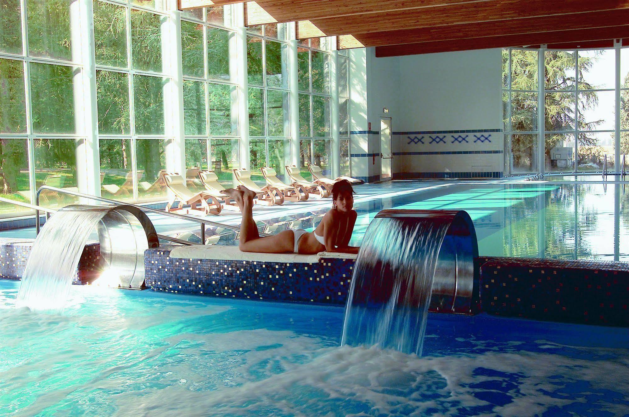 Hotel Terme มอนติเชลลี แตร์เม ภายนอก รูปภาพ